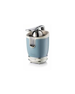 Ariete Zitruspresse Vintage Blau
