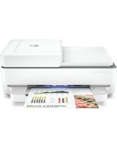 HP Multifunktionsdrucker Envy Pro 6420e All-in-One