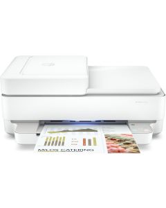 HP Multifunktionsdrucker Envy Pro 6430e All-in-One