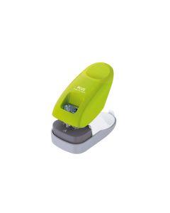 WEDO Heftgerät 10 Seiten, Grün
