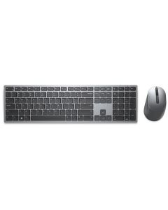 DELL Tastatur-Maus-Set KM7321W Multi-Device Wireless CH Layout