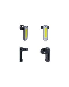 BBB Velolampe Signal BLS-136, Vorne