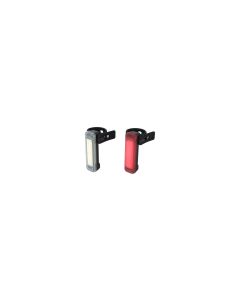 BBB Velolampe Signal BLS-138, Lichtset