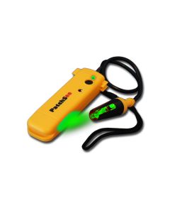 Patchsee Kabelfinder PRO-PatchLight Grün
