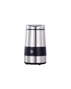 OHMEX Kaffeemühle Silber
