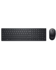 DELL Tastatur-Maus-Set KM5221W Pro Wireless IT-Layout