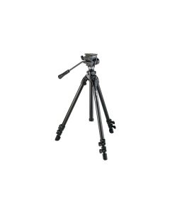 Slik Videostativ Kit 504QF II