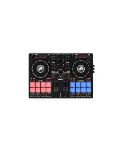 Reloop DJ-Controller Ready