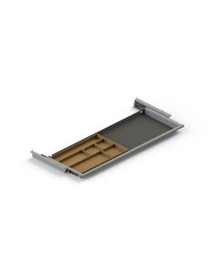 Actiforce SL Silber