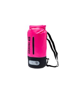 KOOR Dry Bag Toore Pink 10 l