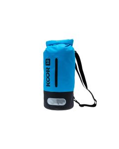 KOOR Dry Bag Toore Blau 10 l