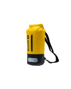 KOOR Dry Bag Toore Gelb 10 l