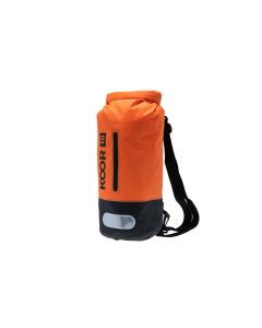 KOOR Dry Bag Toore Orange 10 l