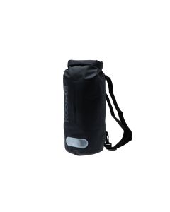 KOOR Dry Bag Toore Schwarz 10 l