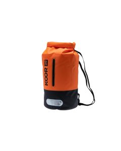 KOOR Dry Bag Toore Orange 20 l