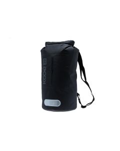 KOOR Dry Bag Toore Schwarz 20 l