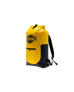 KOOR Dry Bag Nieera Gelb 20 l