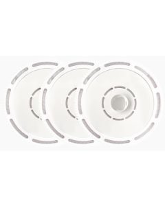 Venta Luftwäscher Hygienedisk AeroStyle 3er