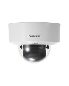 i-Pro Netzwerkkamera WV-S2236L
