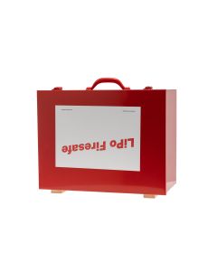 Willimann LiPo-Firesafe Typ 04 438 x 335 x 227 mm