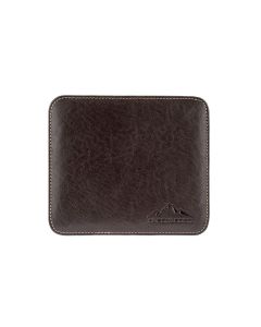 Alpenleder Mausmatte Bregenz Ebenholz