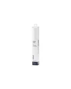 Cricut Vinylfolie Smart ablösbar 33 x 91 cm, 1 Stück, Weiss