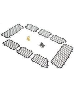Absima Scheibenschutzgitter zu CR3.4 Sherpa