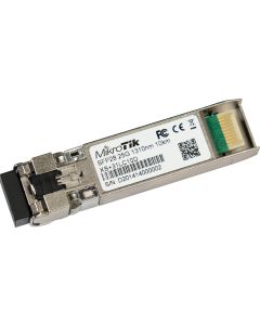 MikroTik SFP/SFP+/SFP28 Modul XS+31LC10D