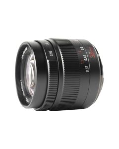 7Artisans Festbrennweite 35mm F/0.95 – Fujifilm X-Mount