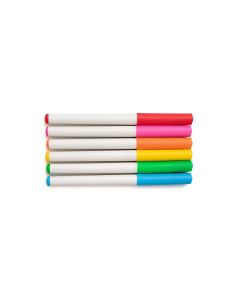 We R Memory Keepers Stifteset Transfer Quill 6 Stück