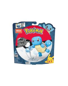 Mega Construx Pokémon Schiggy