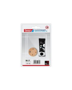 tesa Ersatzadapter-Satz BK 27