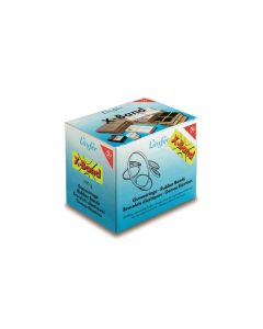 Läufer Gummiband Rondella X-Bands 150 x 11 mm, 500 g