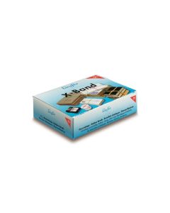 Läufer Gummiband Rondella X-Bands 150 x 11 mm, 100 g