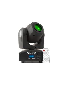 BeamZ Moving Head Panther 40
