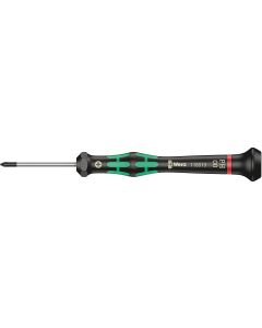 Wera Schraubenzieher 2050 PH 00 x 40 mm Kreuzschlitz