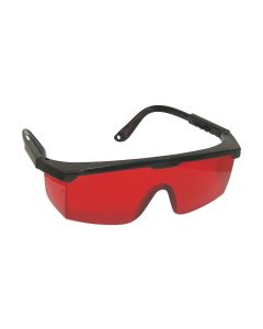 Laserliner Laserbrille Rot