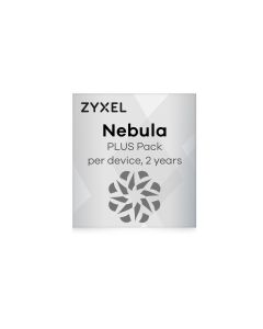 Zyxel Lizenz iCard Nebula Plus Pack pro Gerät 2 Jahre