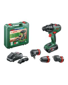 Bosch Akku-Schlagbohrschrauber AdvancedImpact 18 Kit