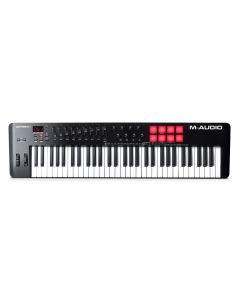 M-Audio Keyboard Controller Oxygen 61 MKV