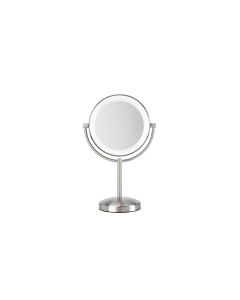 Babyliss Kosmetikspiegel 9437E Edelstahl