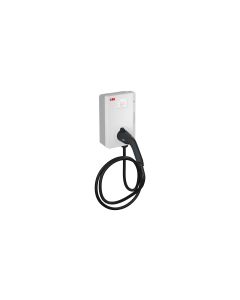 ABB Ladestation Terra AC 11 kW RFID, MID-Zähler und Display