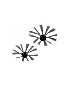 BISSELL Seitenbürste Spinwave 2 Stück
