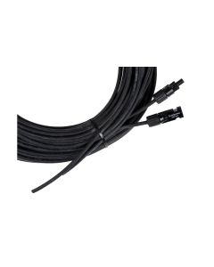 Autarking Anschlusskabel MC4 - offen 6 mm², 20 m