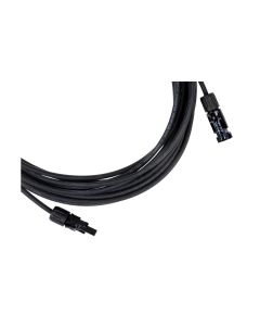Autarking Verlängerungskabel MC4 - MC4 6 mm², 5 m