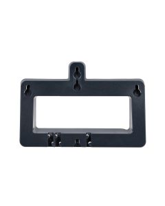 Yealink Telefon-Wandhalterung zu T56A/T56B/T57W/T58 Serie