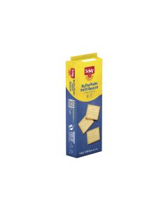 Dr.Schär Guetzli Butterkeks glutenfrei 165 g