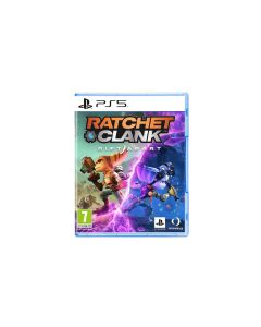 Sony Ratchet & Clank Rift Apart, PS5