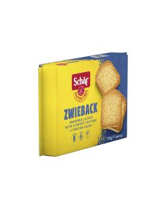 Dr.Schär Zwieback glutenfrei 175 g