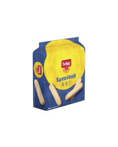 Dr.Schär Savoiardi Löffelbiscuits glutenfrei 200 g